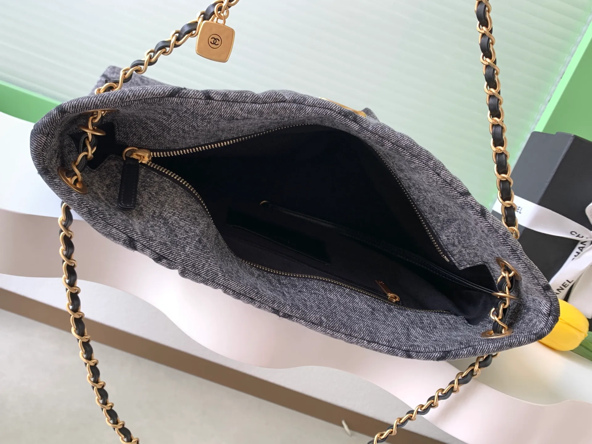 All Categories Chanel Women's Bag 2 (Chanel) Chanel Original AS5740-2