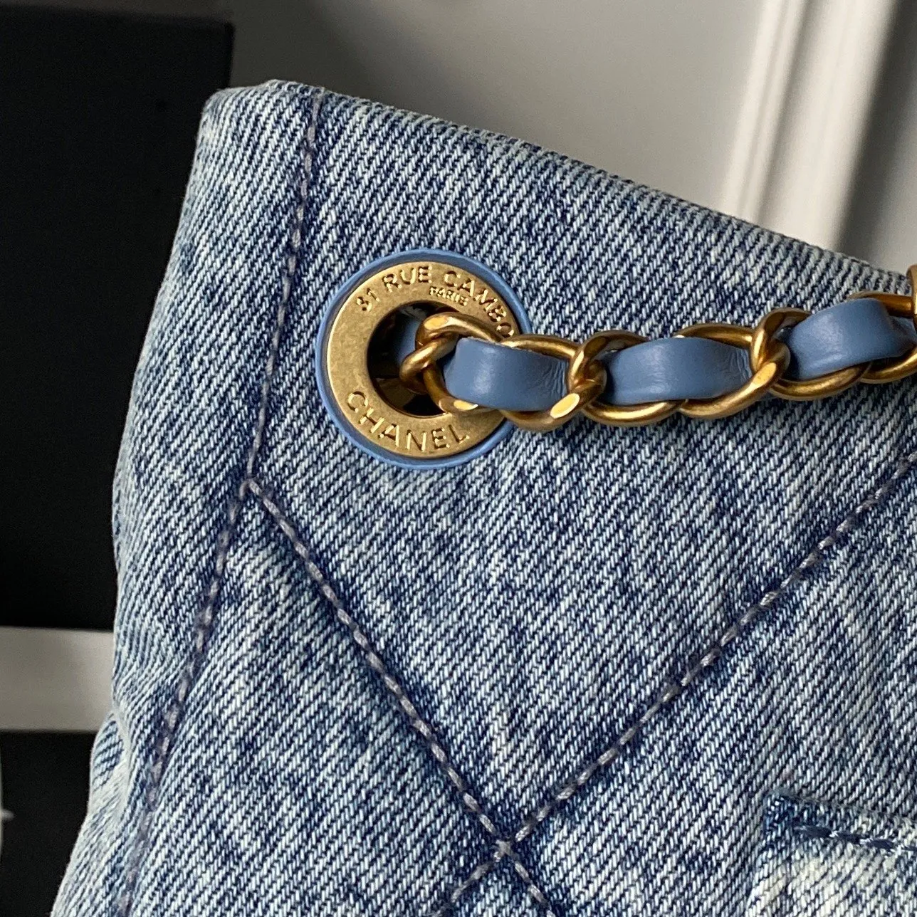 All Categories Chanel Women's Bag 2 (Chanel) Chanel Original AS5740-2