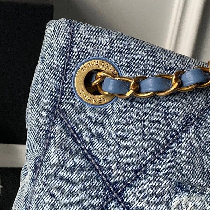 All Categories Chanel Women's Bag 2 (Chanel) Chanel Original AS5740-2