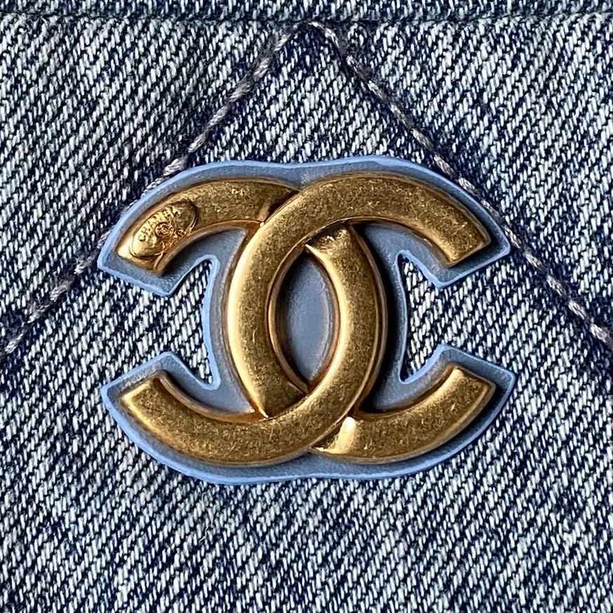All Categories Chanel Women's Bag 2 (Chanel) Chanel Original AS5740-2