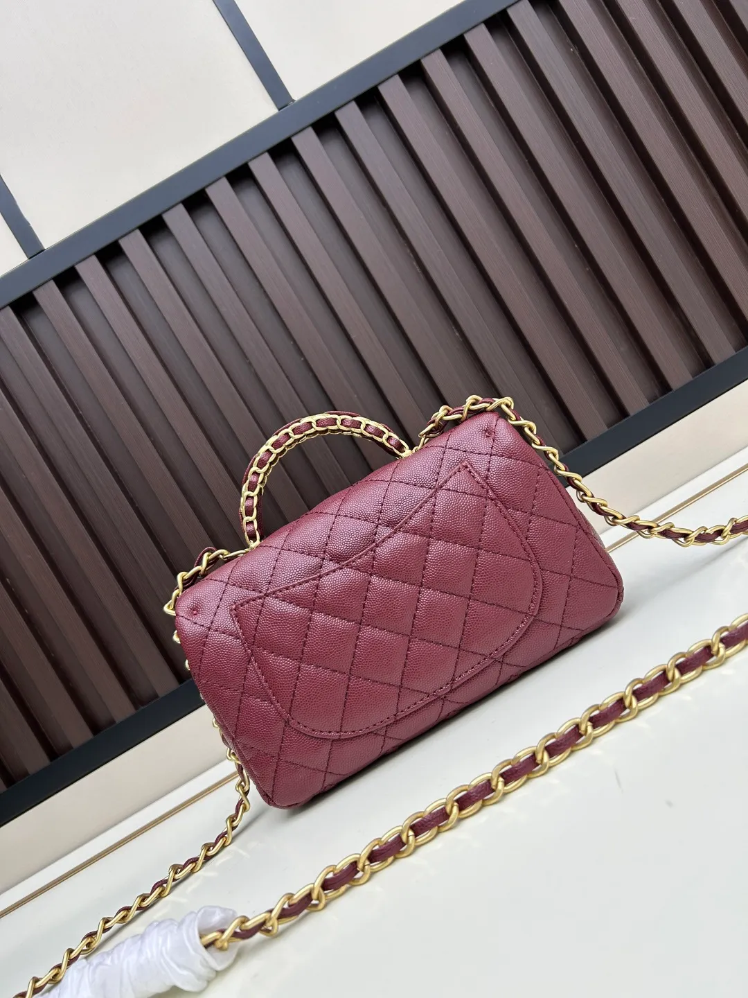 All Categories Chanel Women's Bags (Chanel) Chanel C020