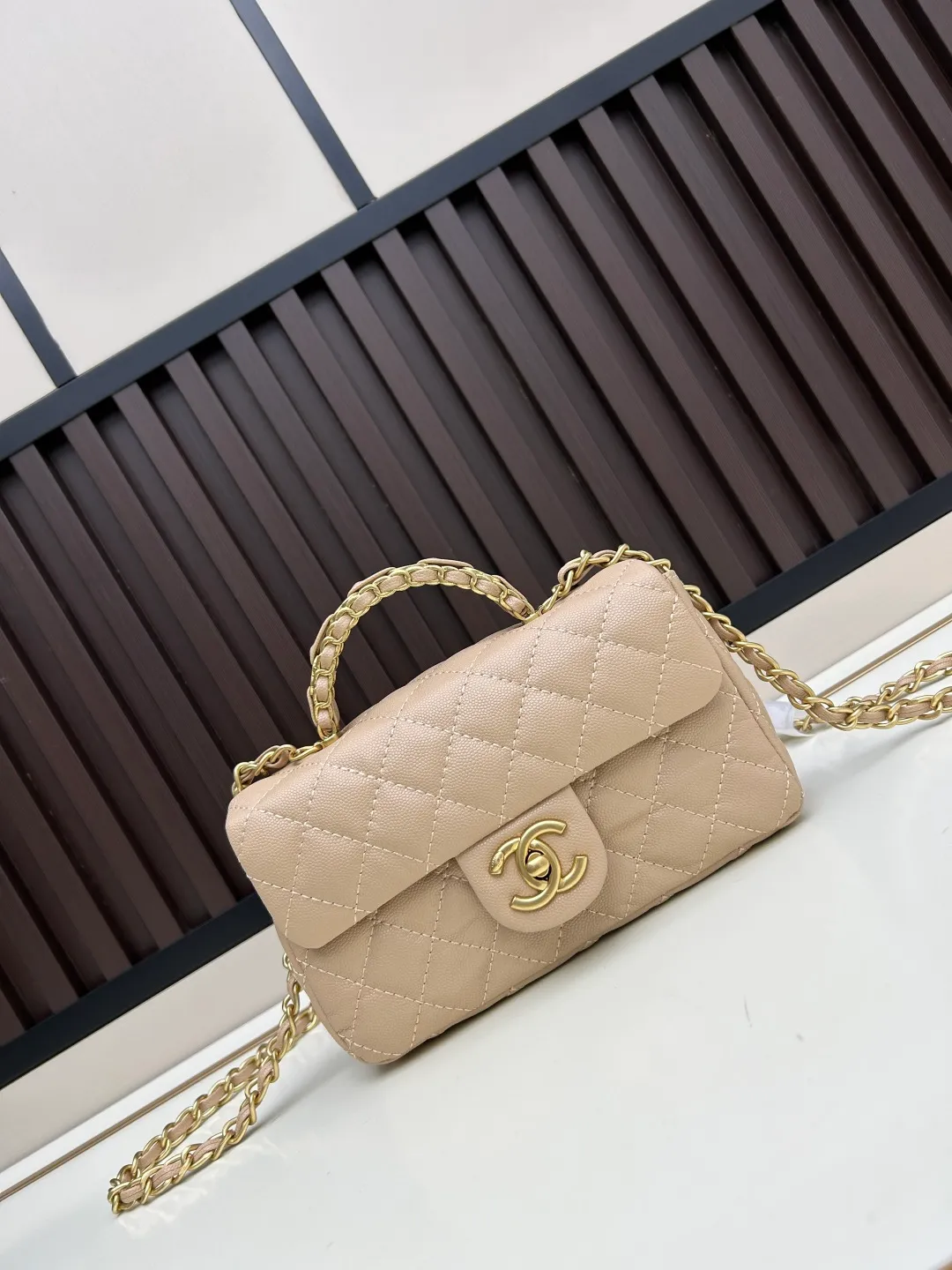 All Categories Chanel Women's Bags (Chanel) Chanel C020