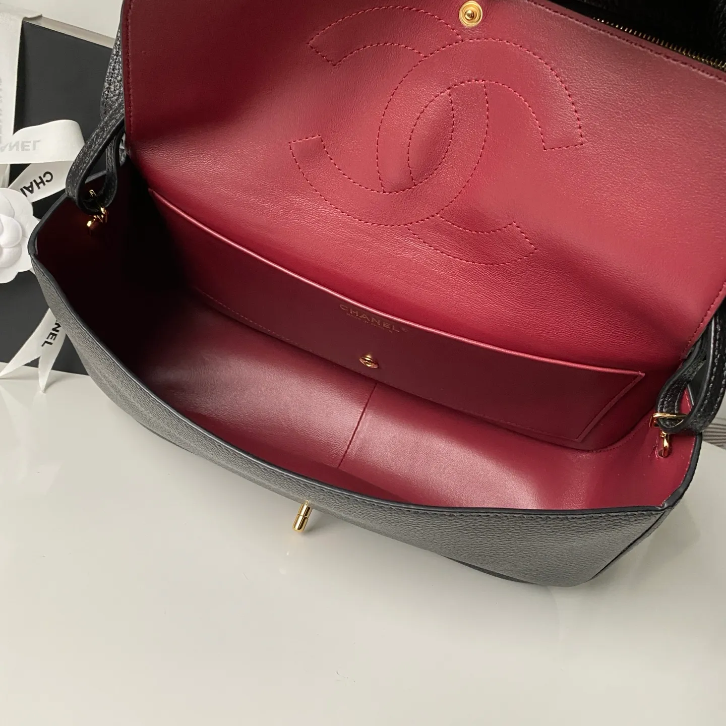 All Categories Chanel Women's Bag 2 (Chanel) Chanel Original Order AS6231