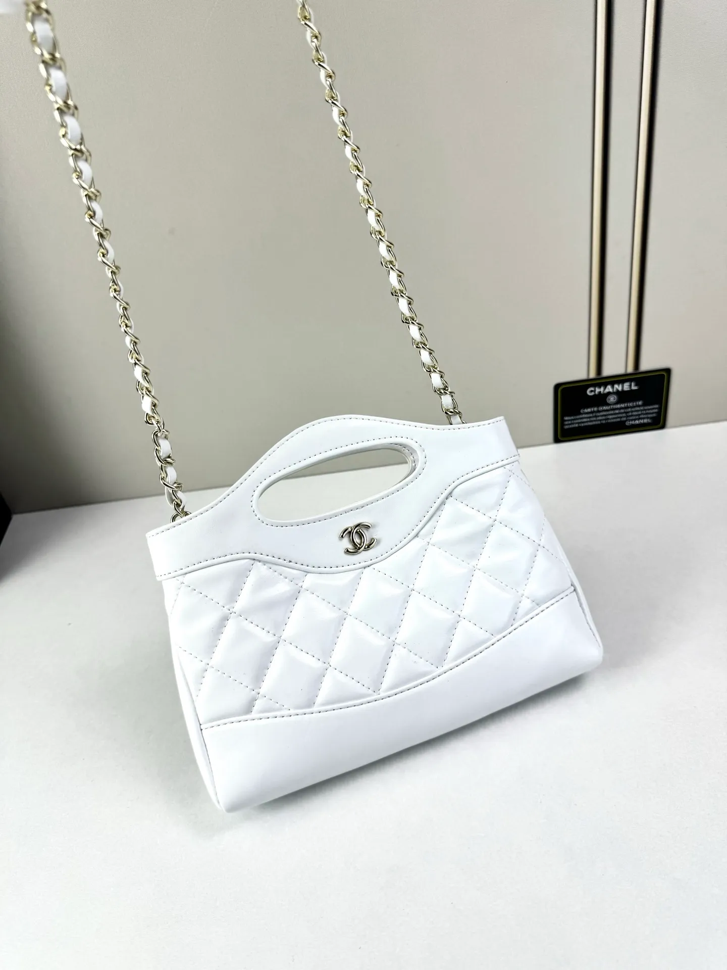 All Categories Official Website "Brand Women's Bags" Women's Bags 💙 Chanel 2026 New CHANEL Crossbody Bag
