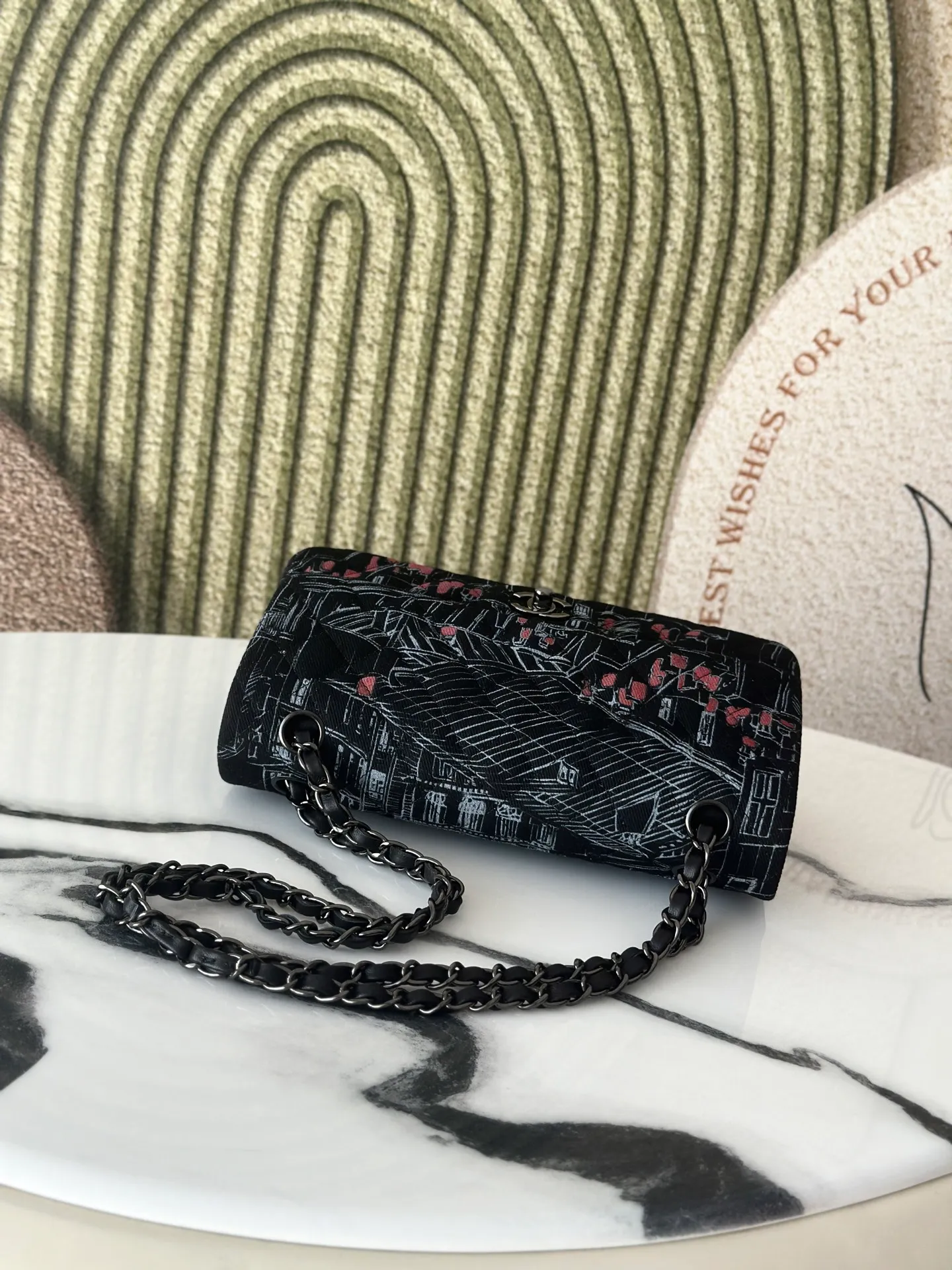 All Categories Chanel Women's Bags (Chanel) Chanel 90110011