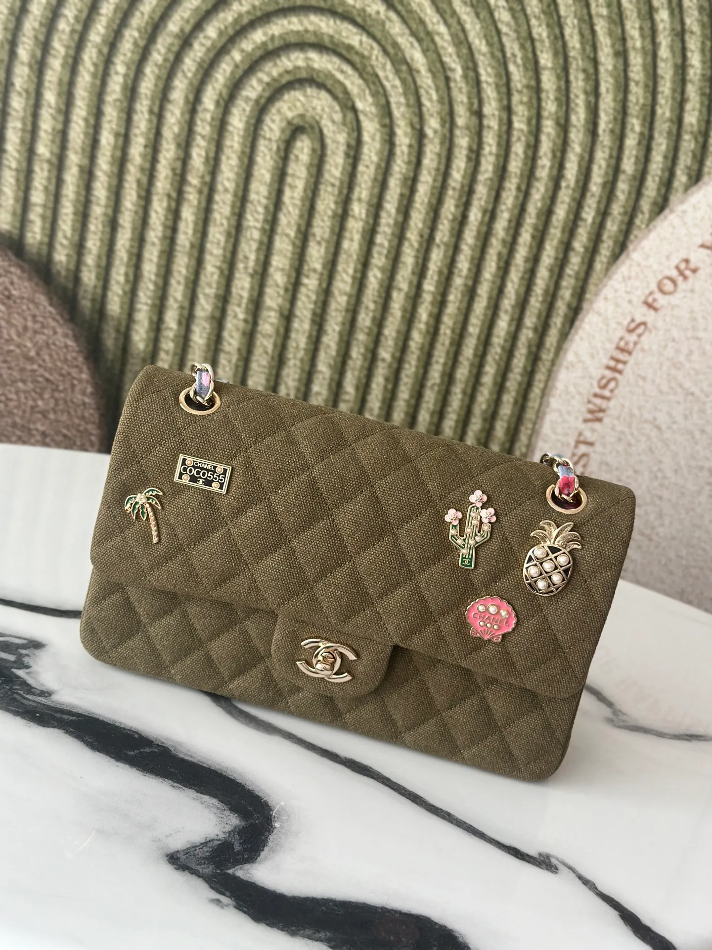 All Categories Chanel Women's Bags (Chanel) Chanel 90110011