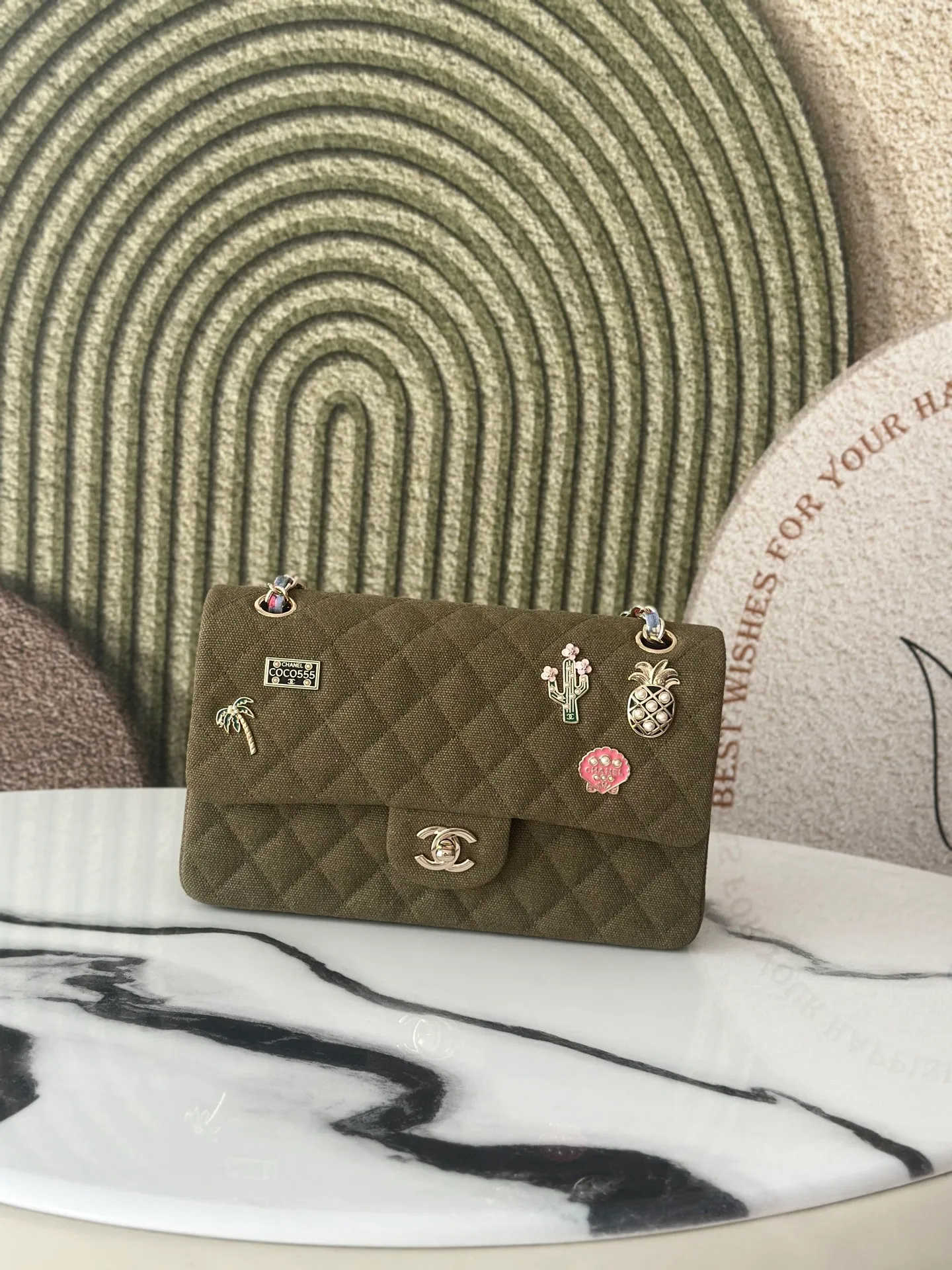 All Categories Chanel Women's Bags (Chanel) Chanel 90110011