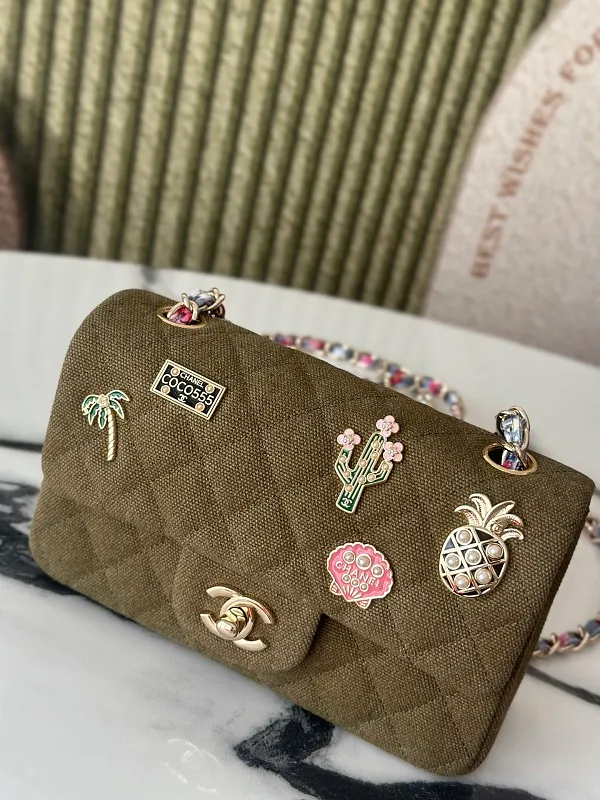 All Categories Chanel Women's Bags (Chanel) Chanel 90110011