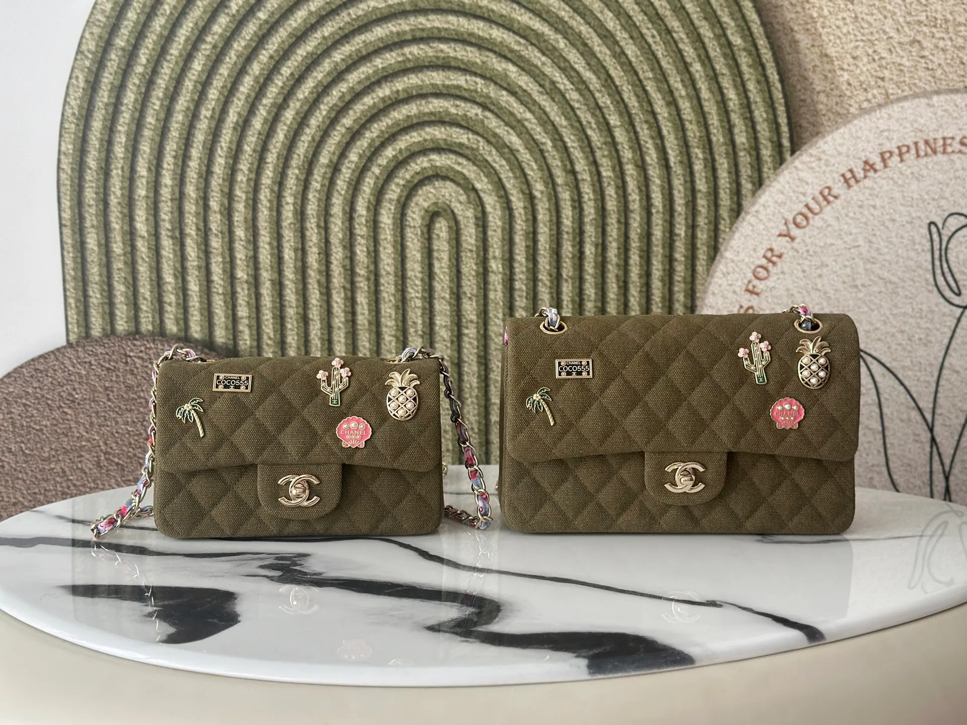 All Categories Chanel Women's Bags (Chanel) Chanel 90110011
