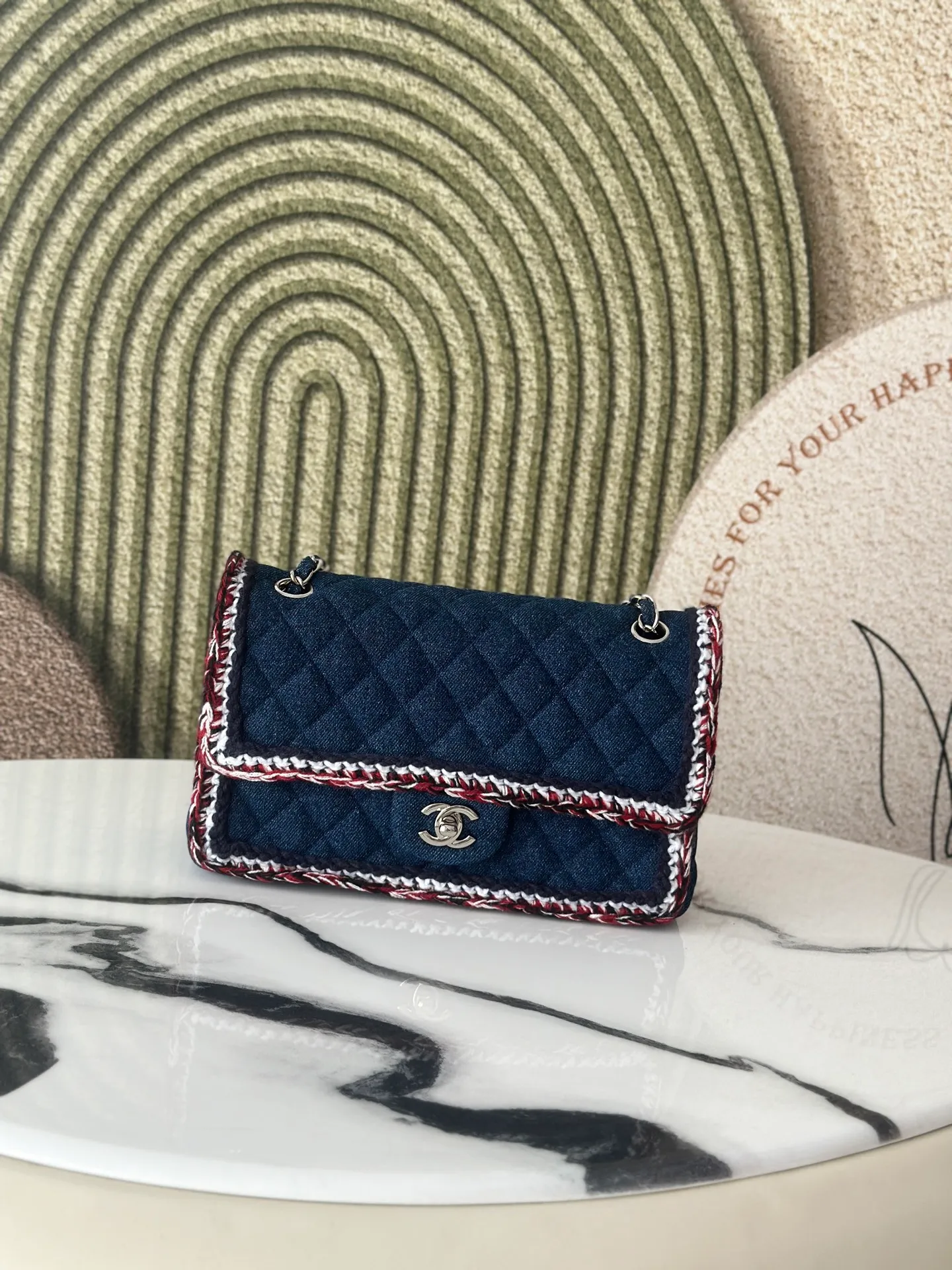All Categories Chanel Women's Bags (Chanel) Chanel 90110011