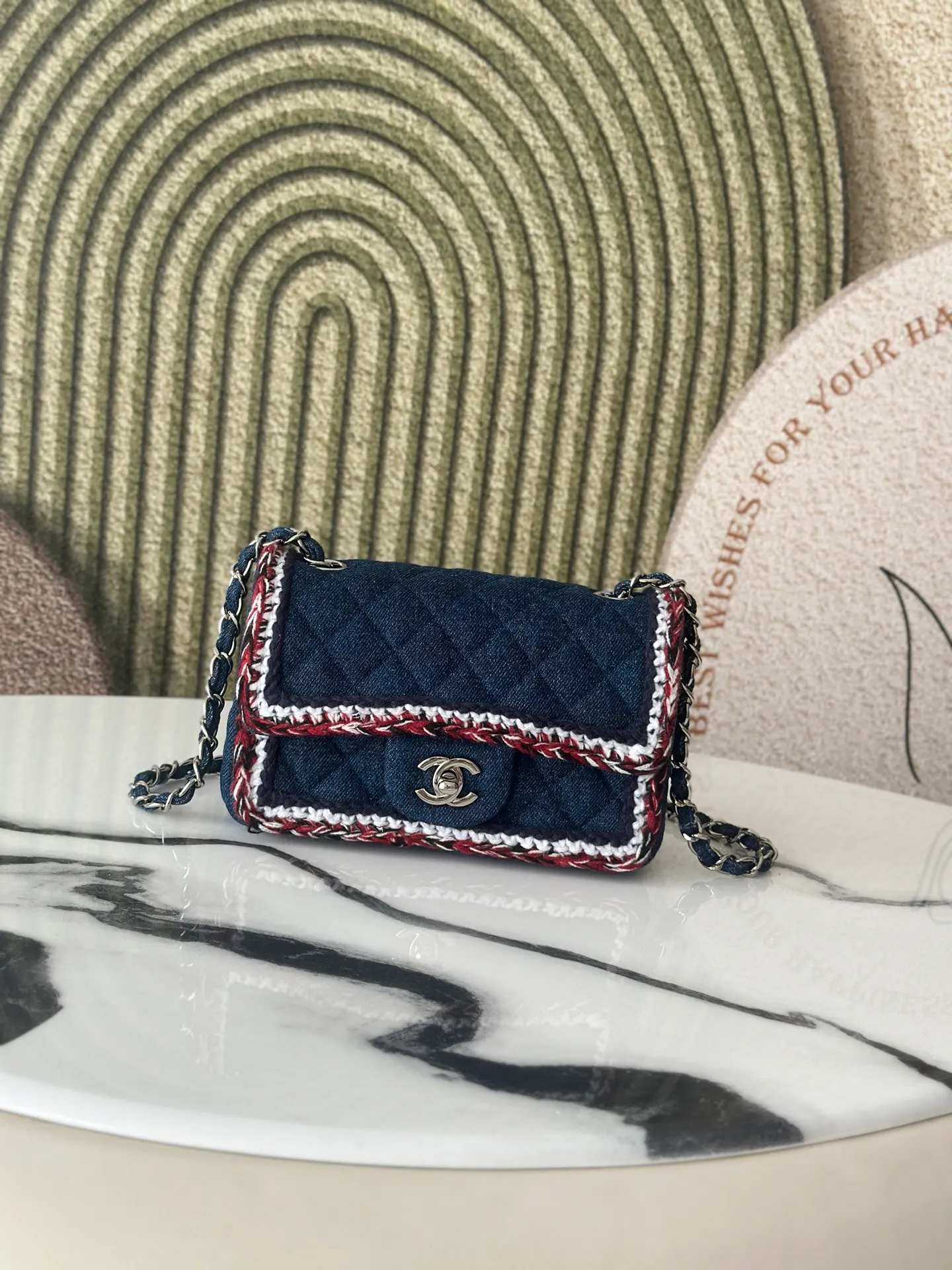 All Categories Chanel Women's Bags (Chanel) Chanel 90110011