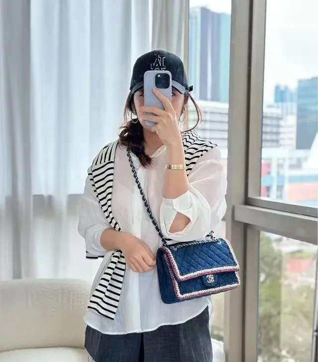 All Categories Chanel Women's Bags (Chanel) Chanel 90110011