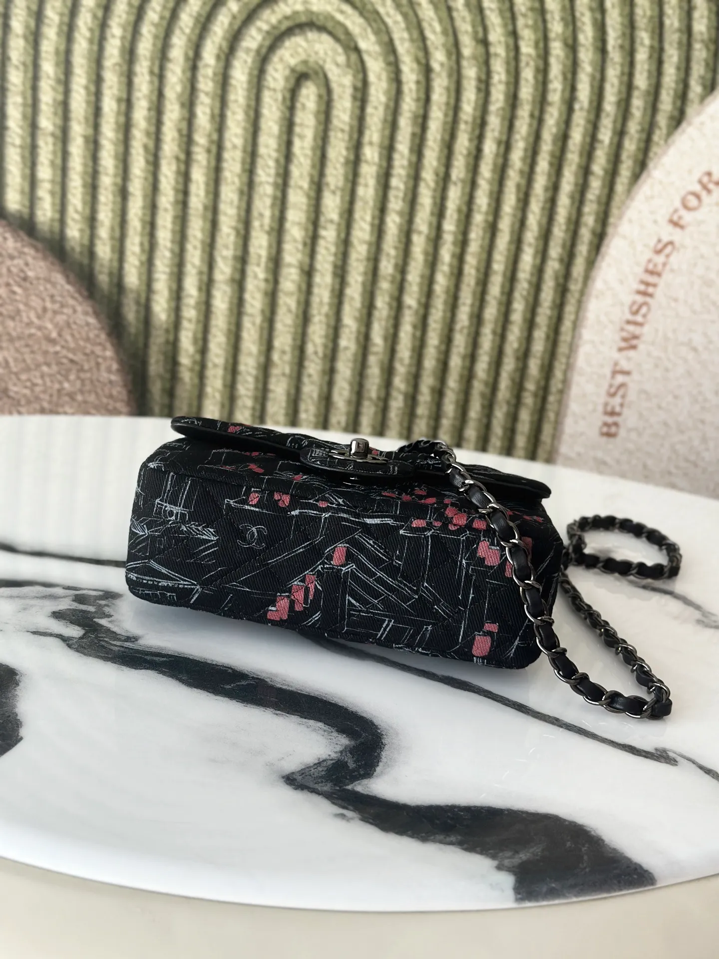 All Categories Chanel Women's Bags (Chanel) Chanel 90110011