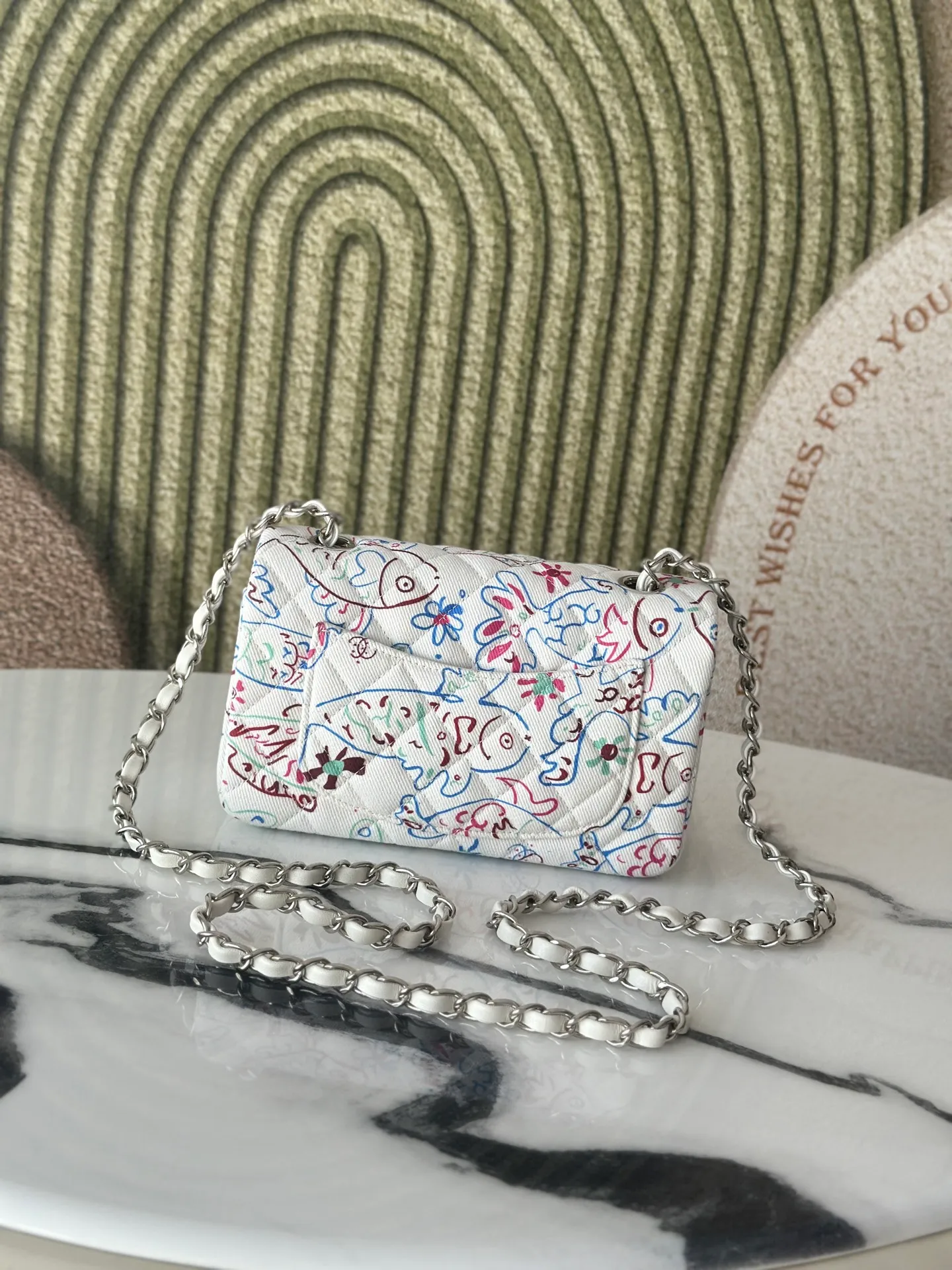 All Categories Chanel Women's Bags (Chanel) Chanel 90110011