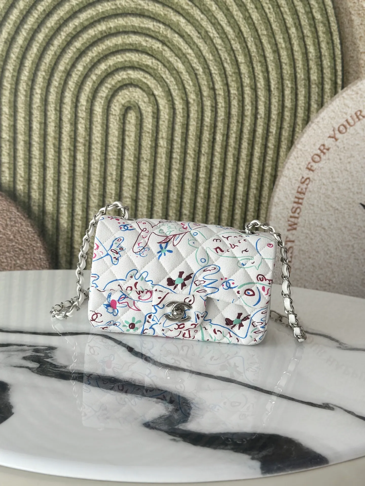 All Categories Chanel Women's Bags (Chanel) Chanel 90110011