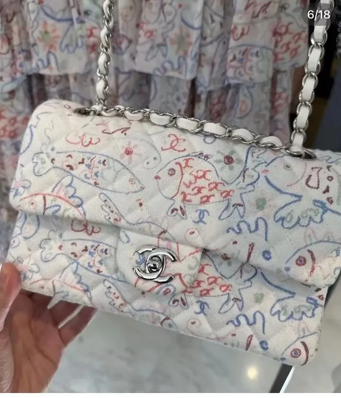 All Categories Chanel Women's Bags (Chanel) Chanel 90110011