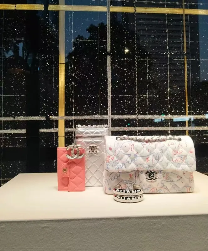 All Categories Chanel Women's Bags (Chanel) Chanel 90110011