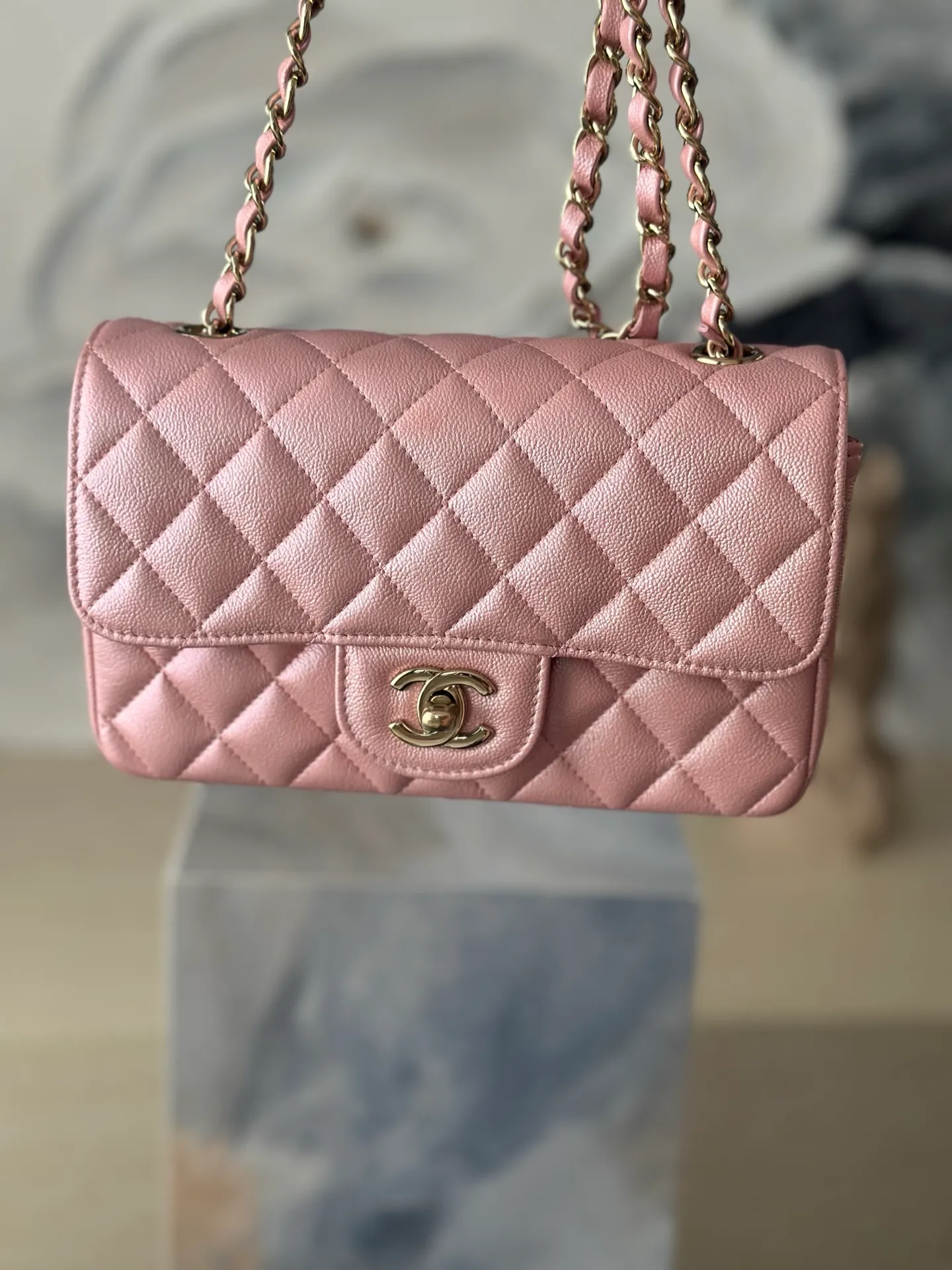 All Categories Chanel Women's Bags (Chanel) Chanel Original Order 1112