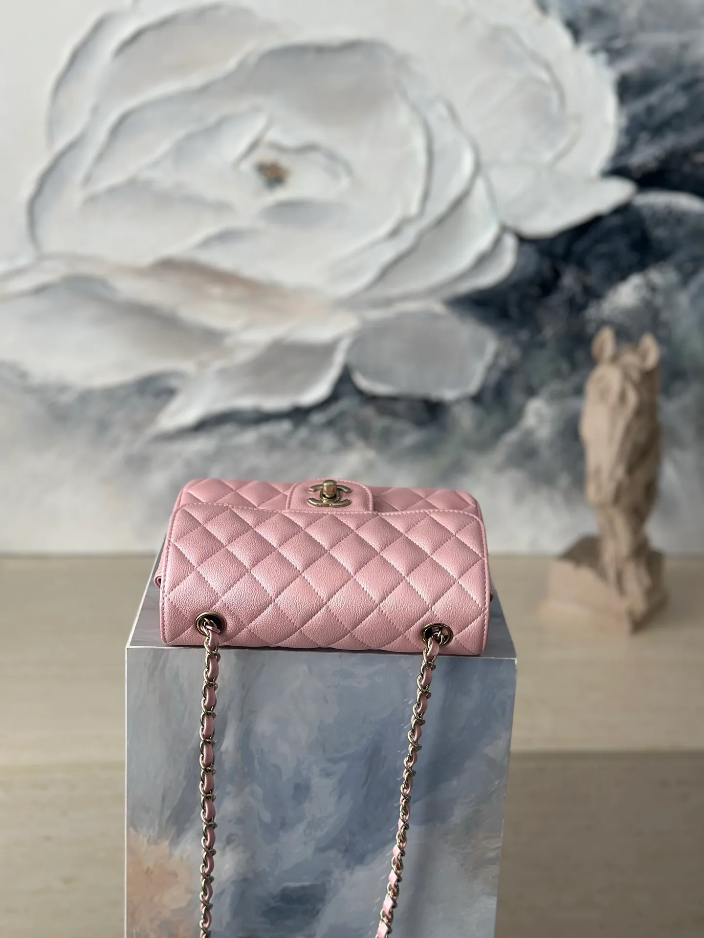 All Categories Chanel Women's Bags (Chanel) Chanel Original Order 1112