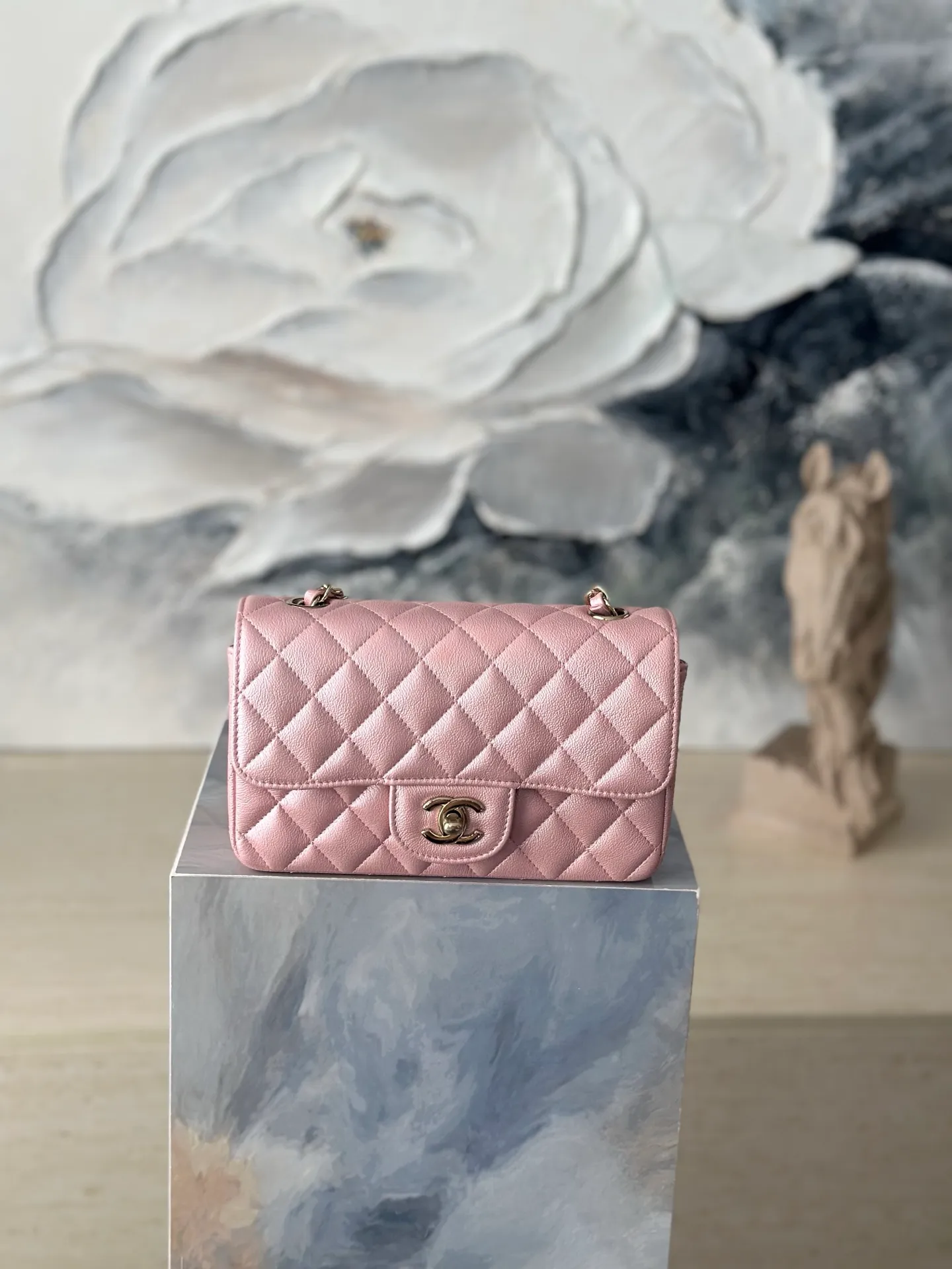 All Categories Chanel Women's Bags (Chanel) Chanel Original Order 1112