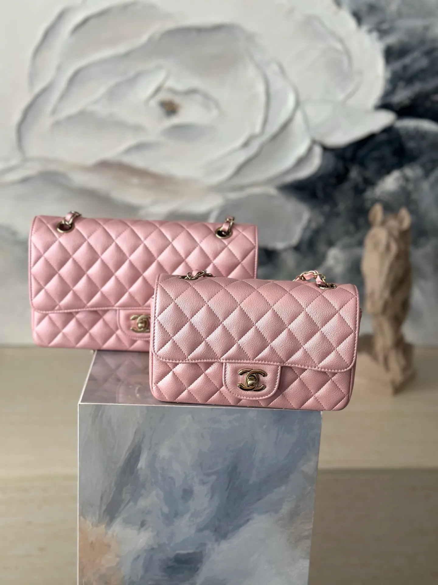 All Categories Chanel Women's Bags (Chanel) Chanel Original Order 1112
