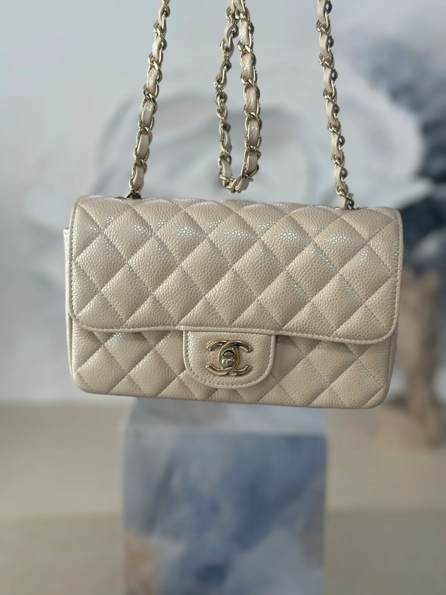 All Categories Chanel Women's Bags (Chanel) Chanel Original Order 1112