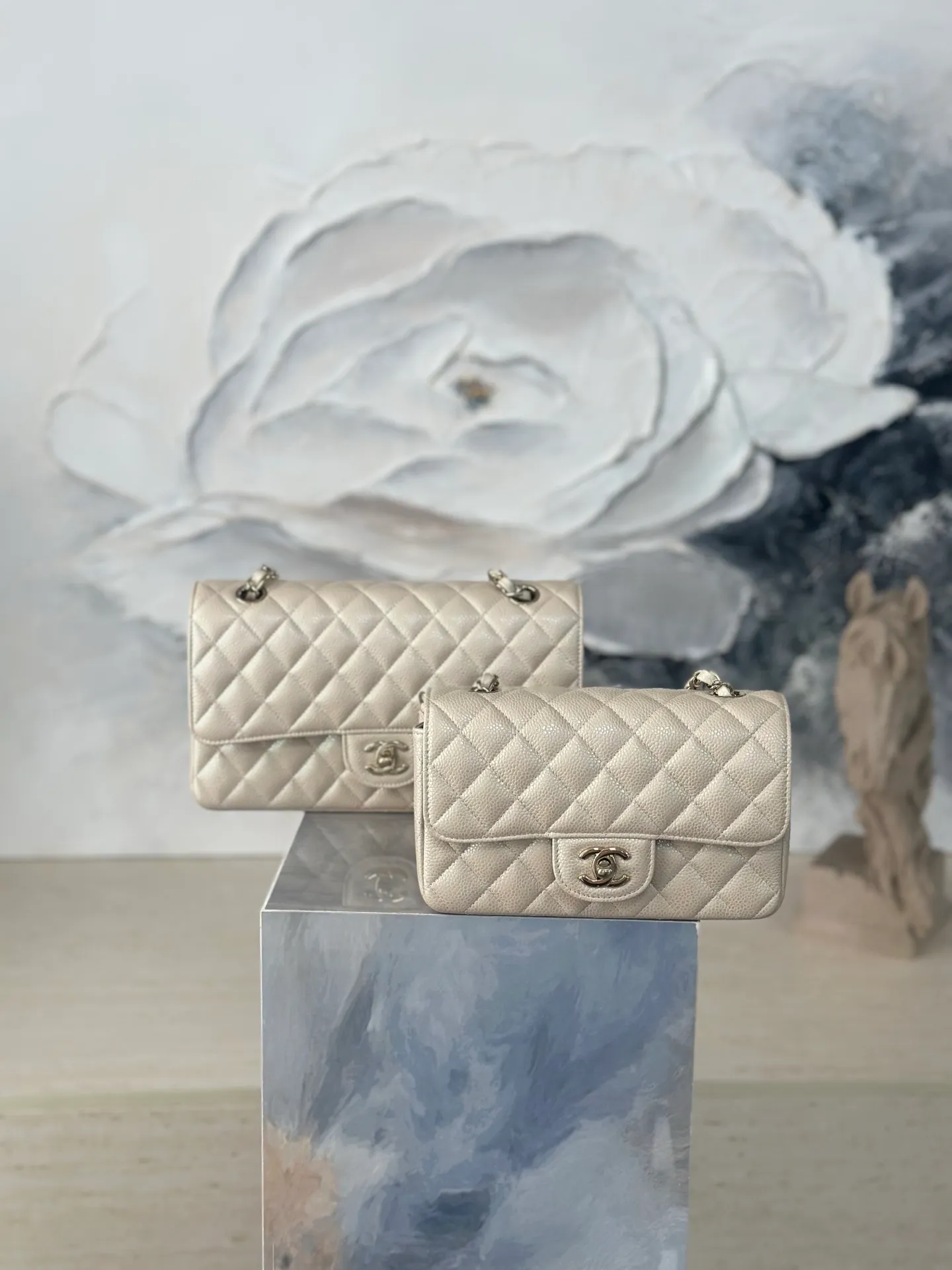 All Categories Chanel Women's Bags (Chanel) Chanel Original Order 1112