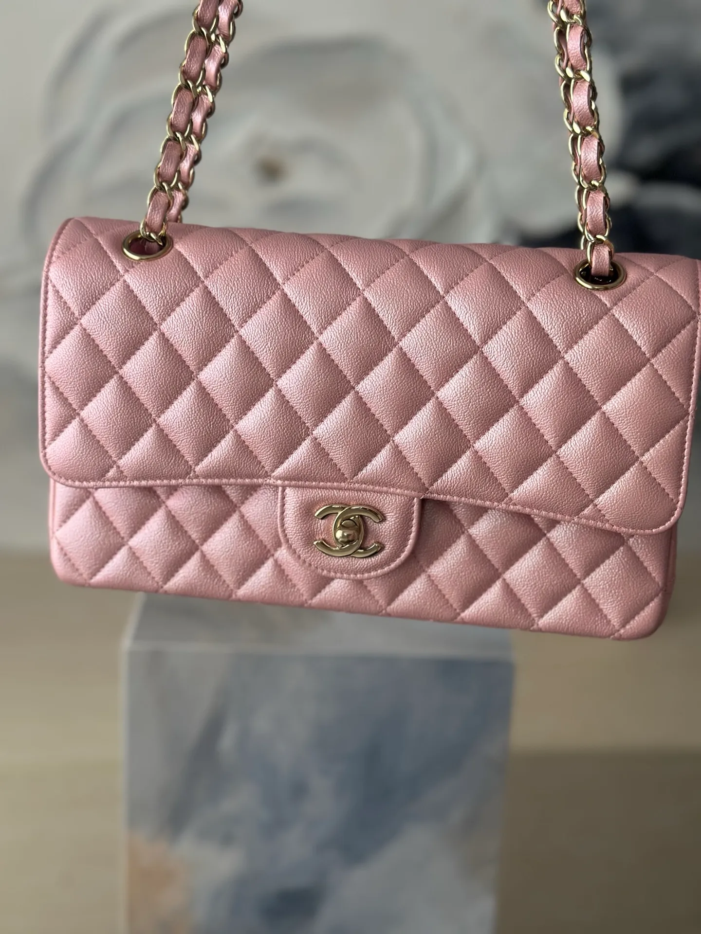 All Categories Chanel Women's Bags (Chanel) Chanel Original Order 1112