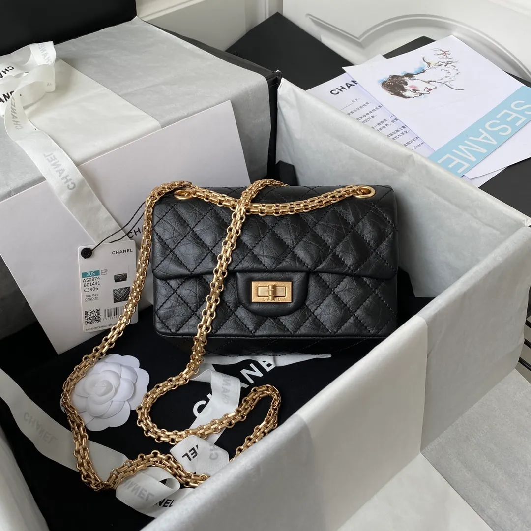 All Categories Chanel Women's Bags 2 (Chanel) Chanel Original Order as0874