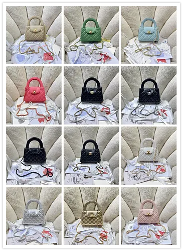 All Categories Chanel Women's Bags 2 (Chanel) Chanel Original Order AS4416