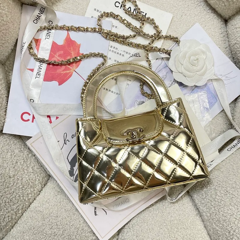 All Categories Chanel Women's Bags 2 (Chanel) Chanel Original Order AS4416