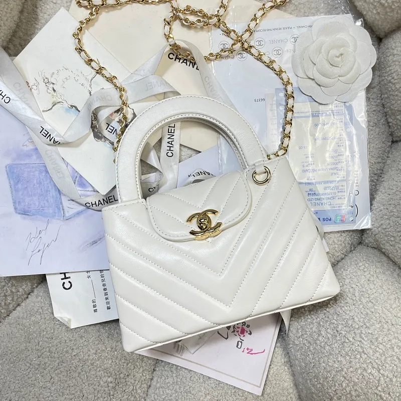 All Categories Chanel Women's Bags 2 (Chanel) Chanel Original Order AS4416