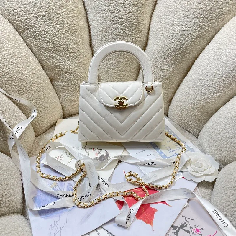 All Categories Chanel Women's Bags 2 (Chanel) Chanel Original Order AS4416