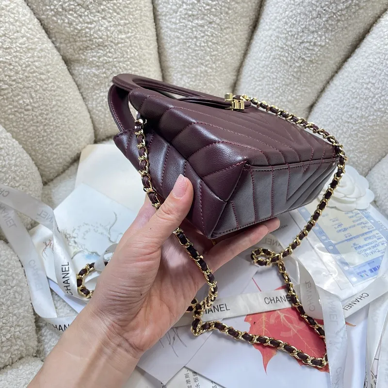 All Categories Chanel Women's Bags 2 (Chanel) Chanel Original Order AS4416