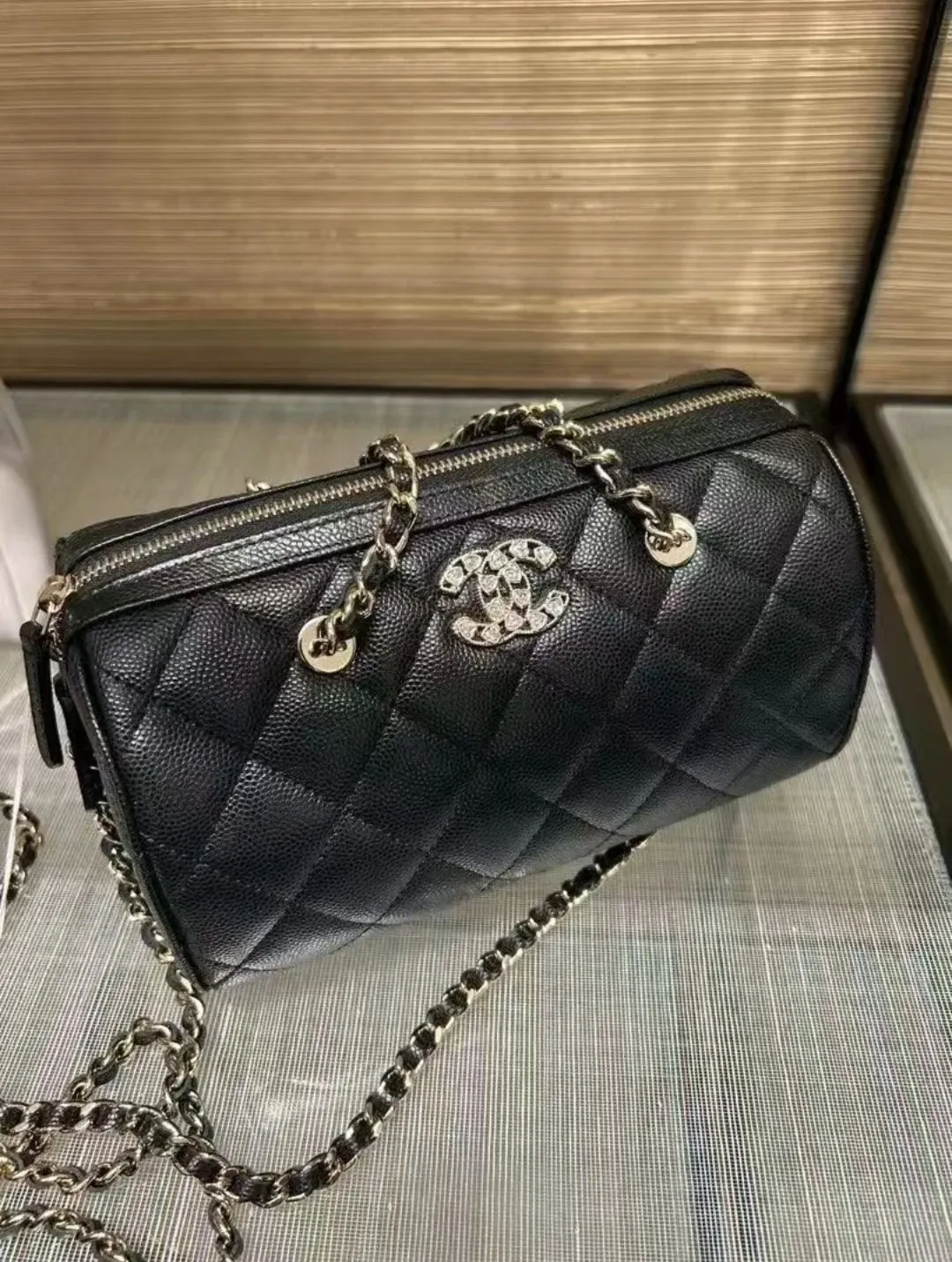 All Categories Chanel Women's Bags 2 (Chanel) Chanel Original Order AP4474