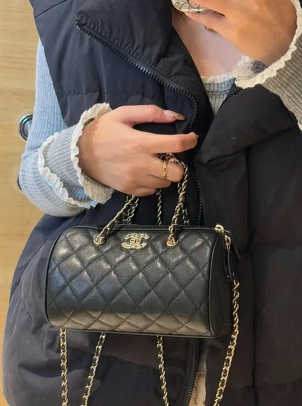All Categories Chanel Women's Bags 2 (Chanel) Chanel Original Order AP4474