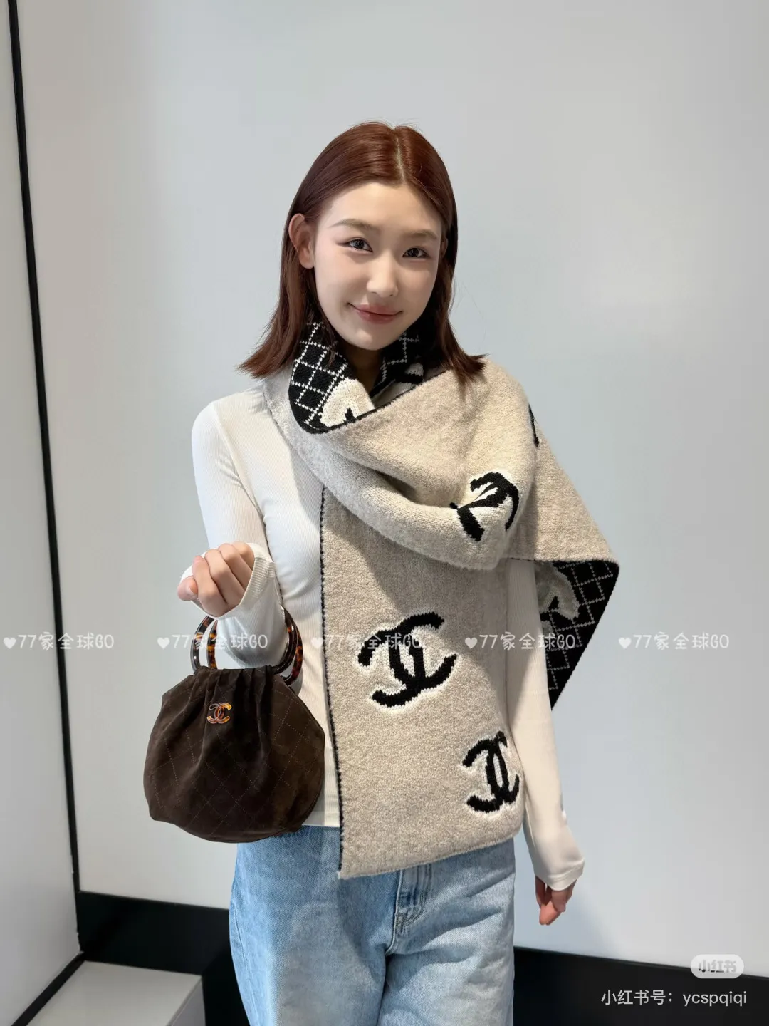 All Categories Chanel Women's Bags (Chanel) Chanel 2318