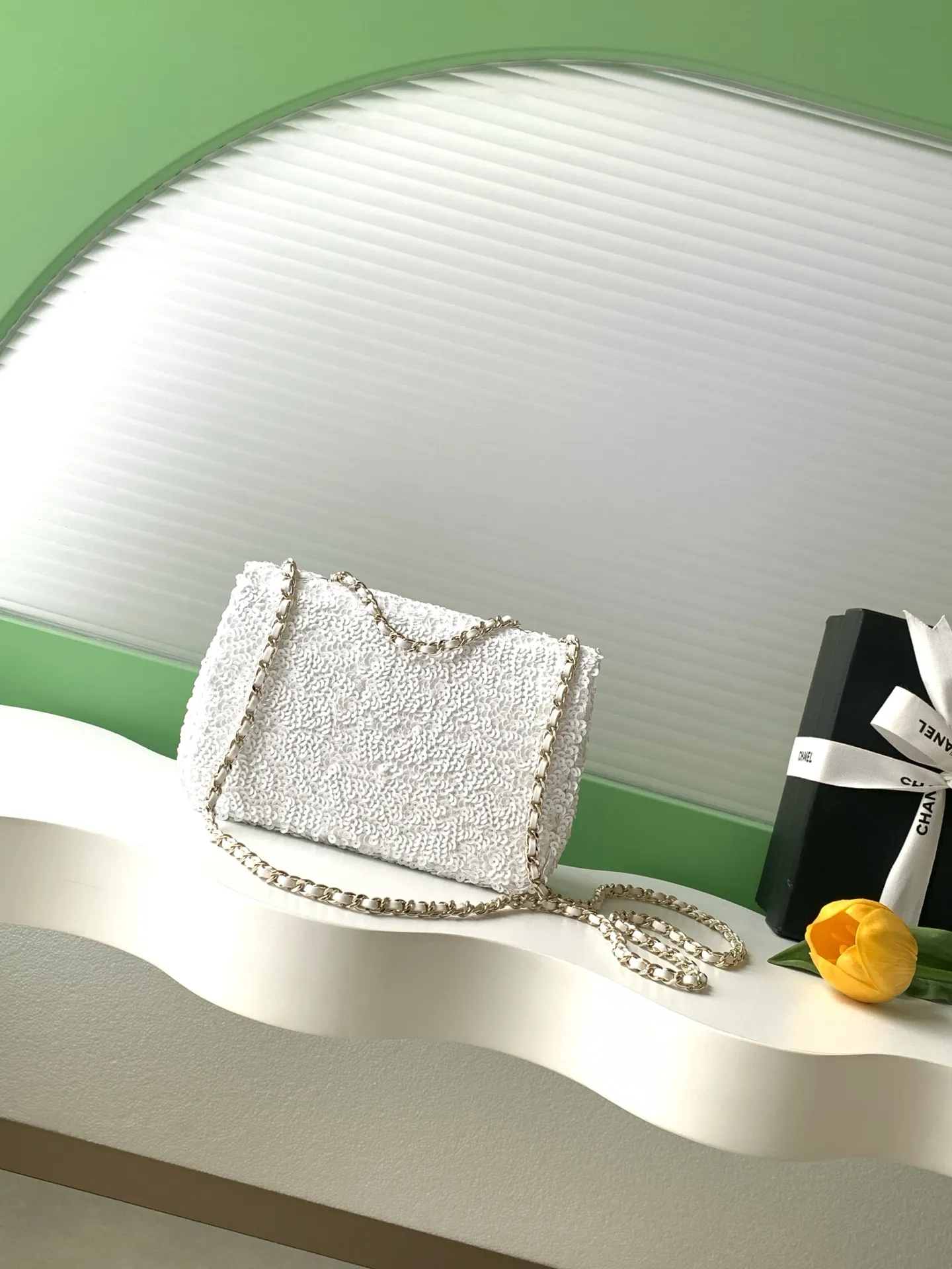 All Categories Chanel Women's Bags 2 (Chanel) Chanel Original Order AS4561