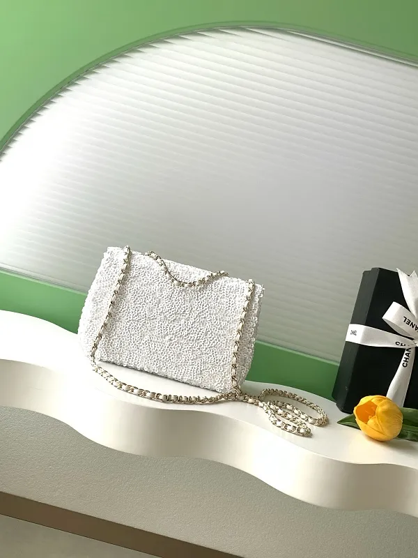 All Categories Chanel Women's Bags 2 (Chanel) Chanel Original Order AS4561