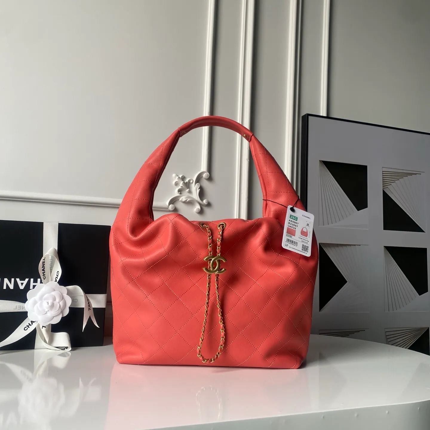 All Categories Chanel Women's Bags 2 (Chanel) Chanel Original Order AS5976