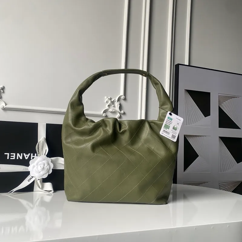 All Categories Chanel Women's Bags 2 (Chanel) Chanel Original Order AS5976
