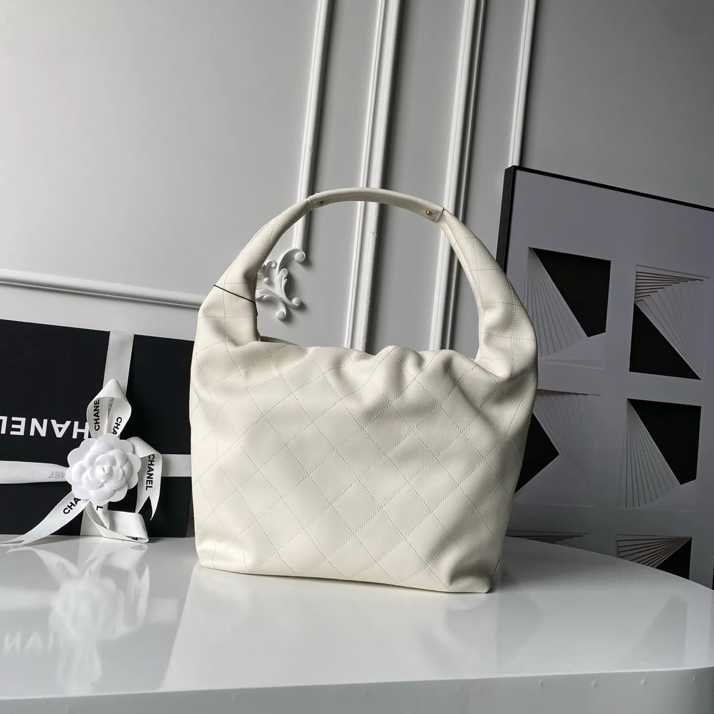 All Categories Chanel Women's Bags 2 (Chanel) Chanel Original Order AS5976
