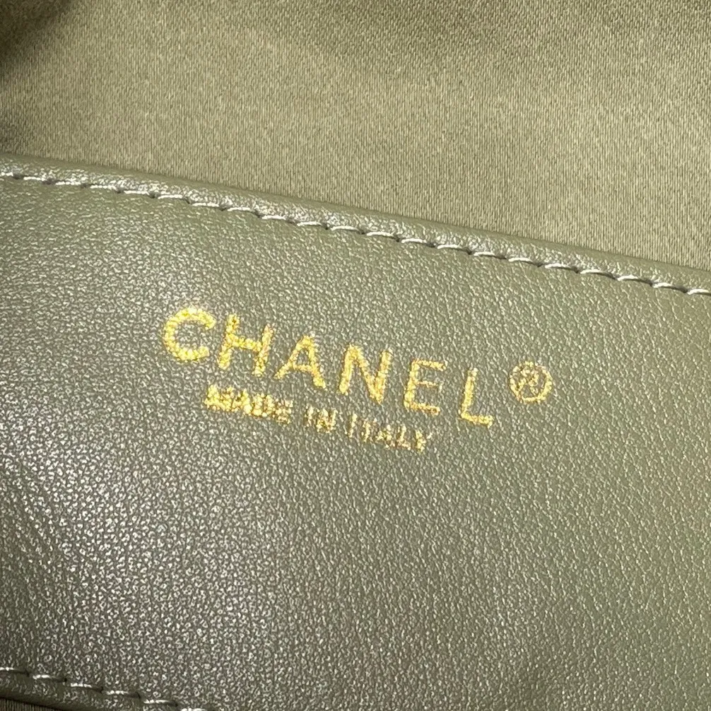 All Categories Chanel Women's Bags 2 (Chanel) Chanel Original Order AS5976