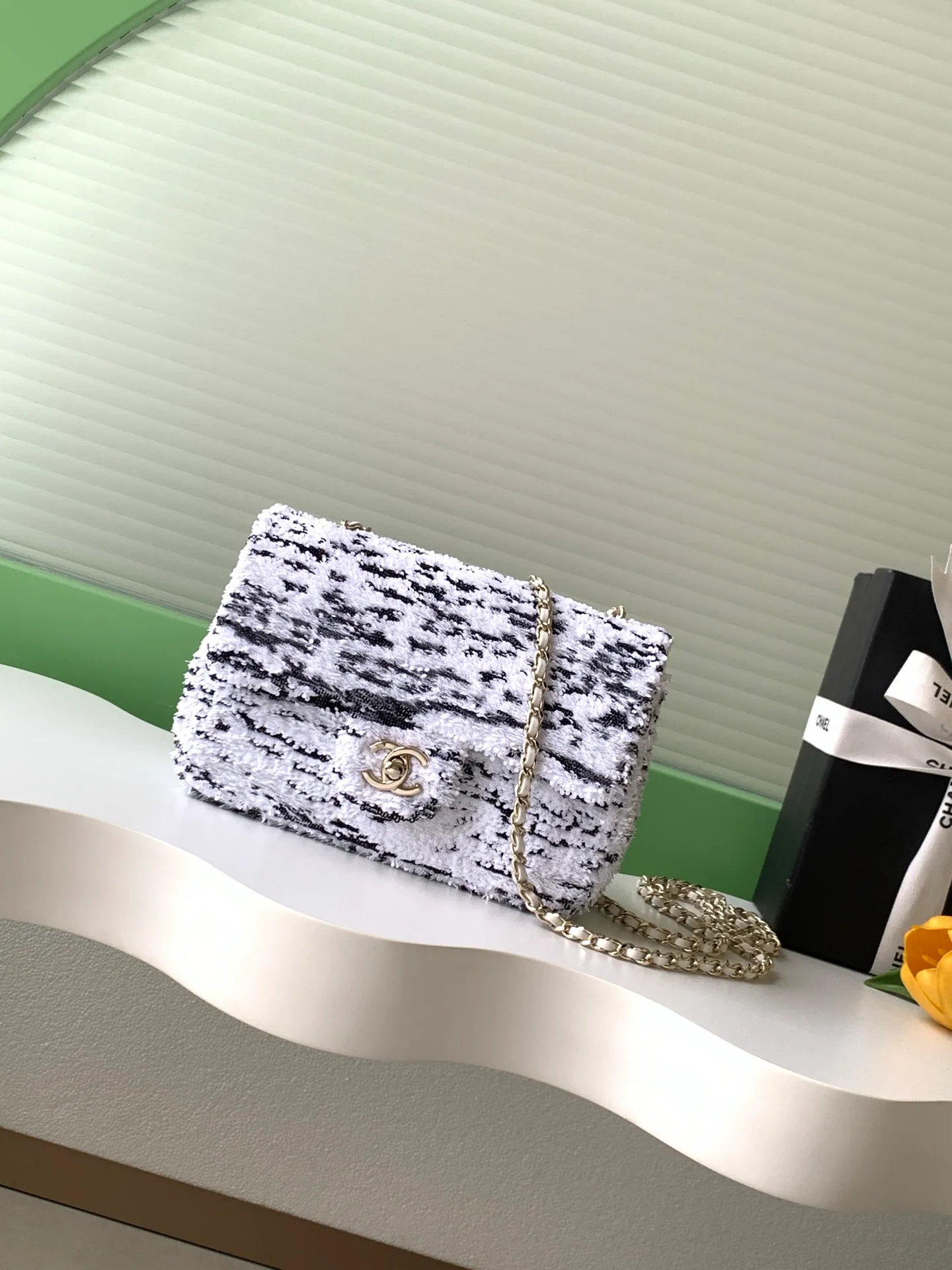 All Categories Chanel Women's Bags 2 (Chanel) Chanel Original Order AS4418