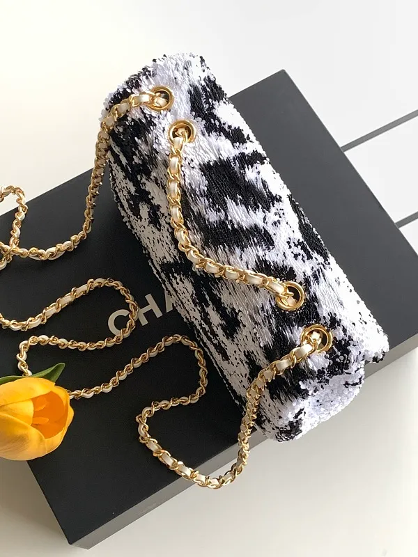All Categories Chanel Women's Bags 2 (Chanel) Chanel Original Order AS4418