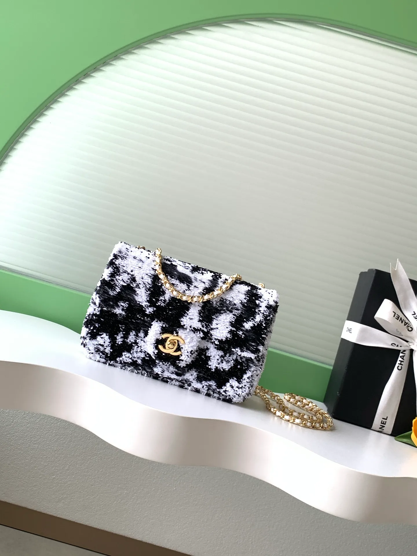 All Categories Chanel Women's Bags 2 (Chanel) Chanel Original Order AS4418