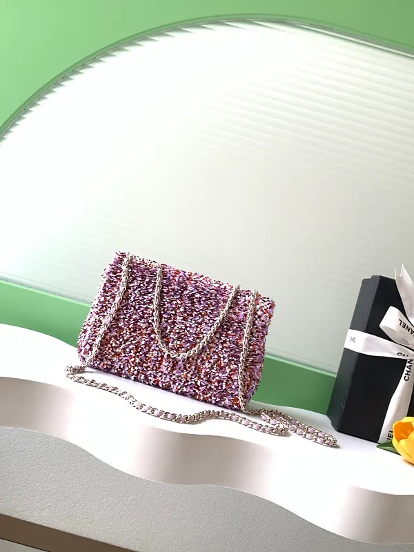 All Categories Chanel Women's Bags 2 (Chanel) Chanel Original Order AS4418