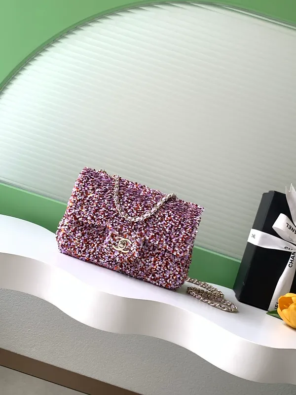 All Categories Chanel Women's Bags 2 (Chanel) Chanel Original Order AS4418