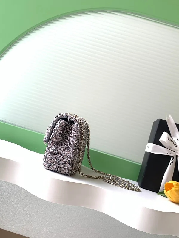 All Categories Chanel Women's Bags 2 (Chanel) Chanel Original Order AS4418