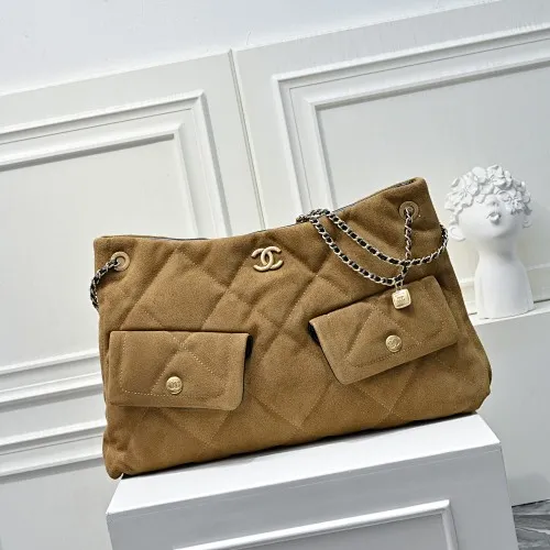 All Categories Official Website "Brand Women's Bags" Women's Bags 💙 Chanel 2025 New CHANEL Crossbody Bag